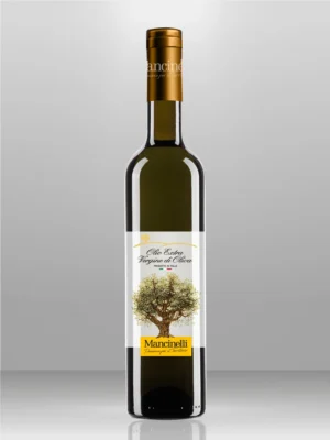 Condimento - Mancinelli Vini - Morro d’Alba - Olio Extra Vergine