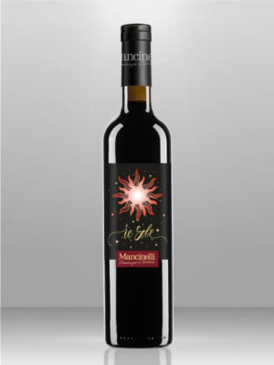 Mancinelli Vini - Lacrima di Morro D'Alba D.O.C. Passito Re Sole