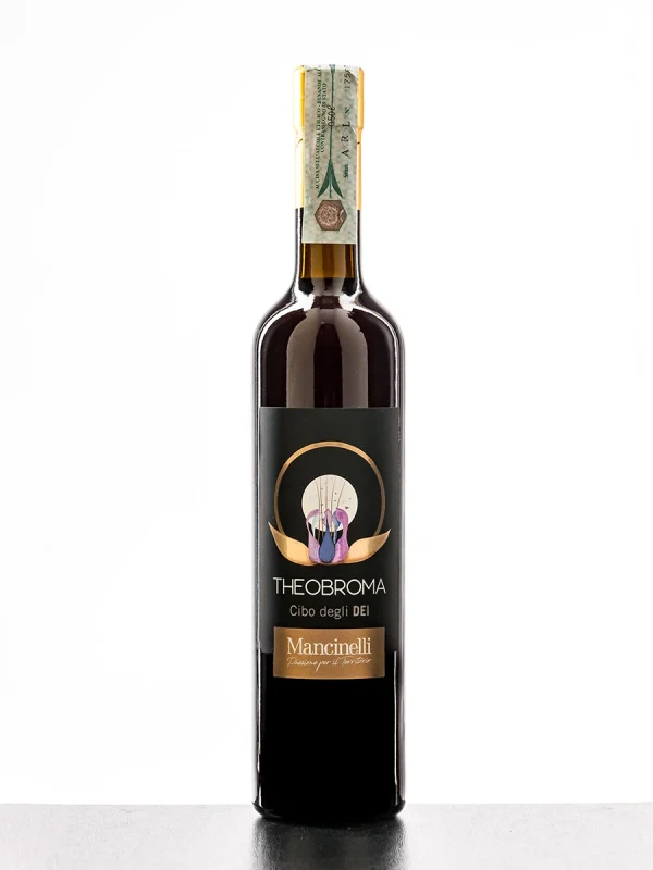 Theobroma – Bevanda Spiritosa (500ml) 21% Vol.