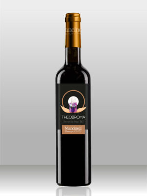 Mancinelli Vini - Passione per il territorio - Morro d'Alba - The Obroma