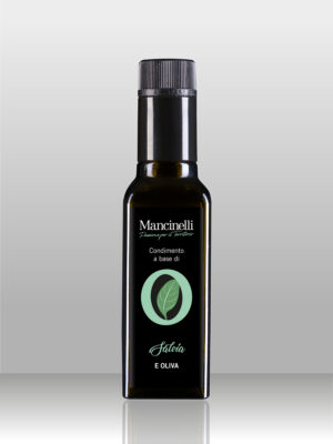 Condimento - Mancinelli Vini - Morro d’Alba - Condimento a base di Salvia e Oliva