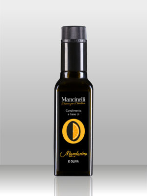 Condimento - Mancinelli Vini - Morro d’Alba - Condimento a base di Mandarino e Oliva