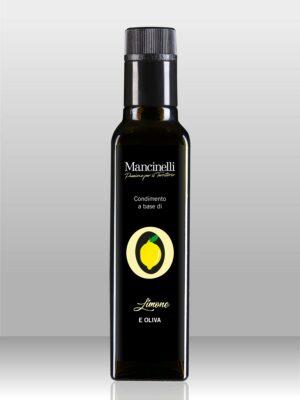 Condimento - Mancinelli Vini - Morro d’Alba - Condimento a base di Limone e Oliva - 2