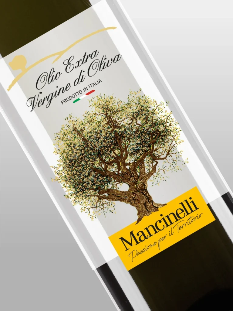 mancinelli vini olio extravergine oliva