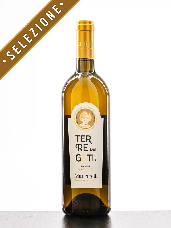 Terre dei Goti - Marche Bianco I.G.T. (750ml)