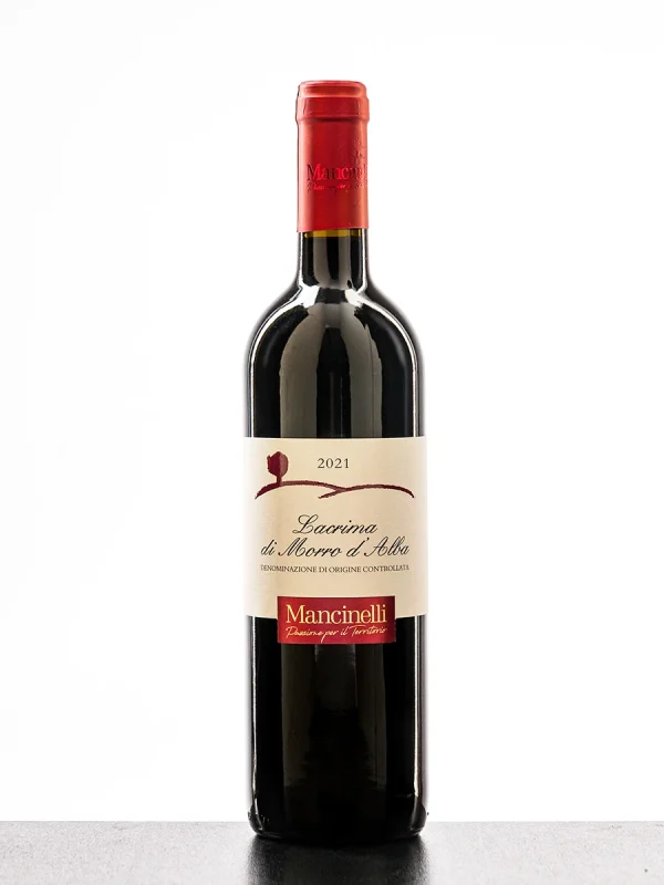 Lacrima di Morro d'Alba D.O.C. (750ml)
