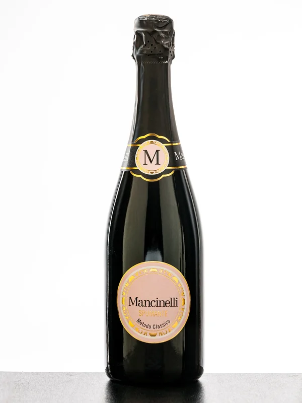 Spumante Metodo Classico (750ml)