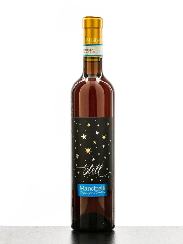 Verdicchio dei Castelli di Jesi D.O.C. Passito "Stell" (500ml)